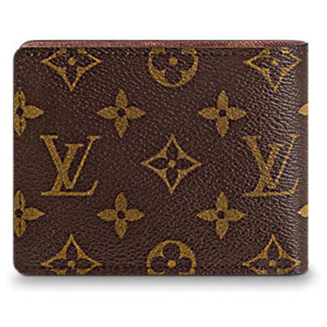 carteira louis vuitton homem